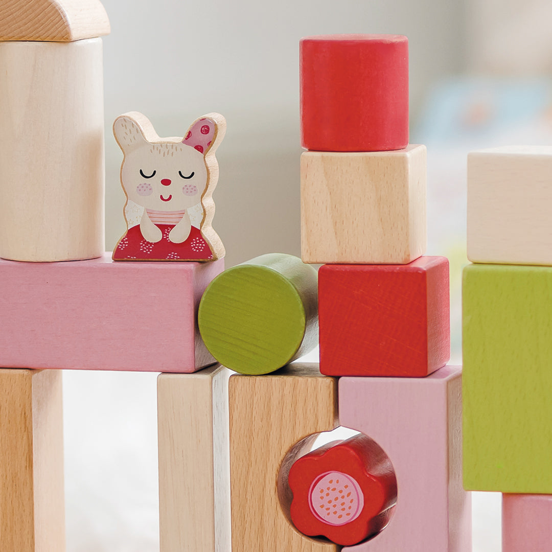 Bunny Pippa Babablocks